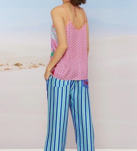 Angelique Rangoli Camisole