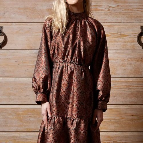 5f46845628cd921e144a6cea Sakira Dress