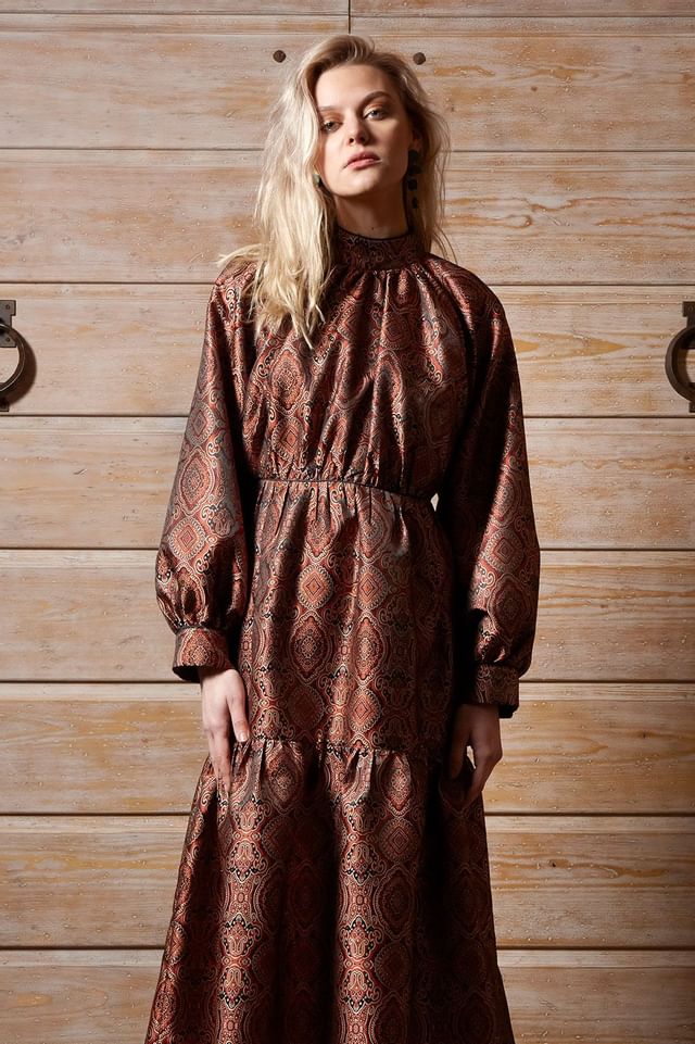 5f46845628cd921e144a6cea Sakira Dress