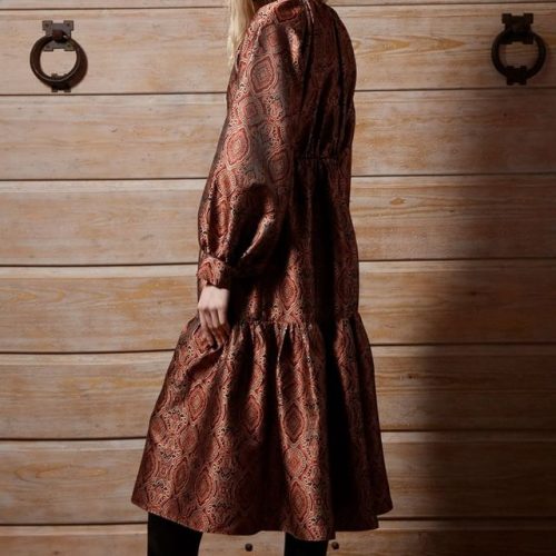 5f46845628cd921e144a6ceb Sakira Dress