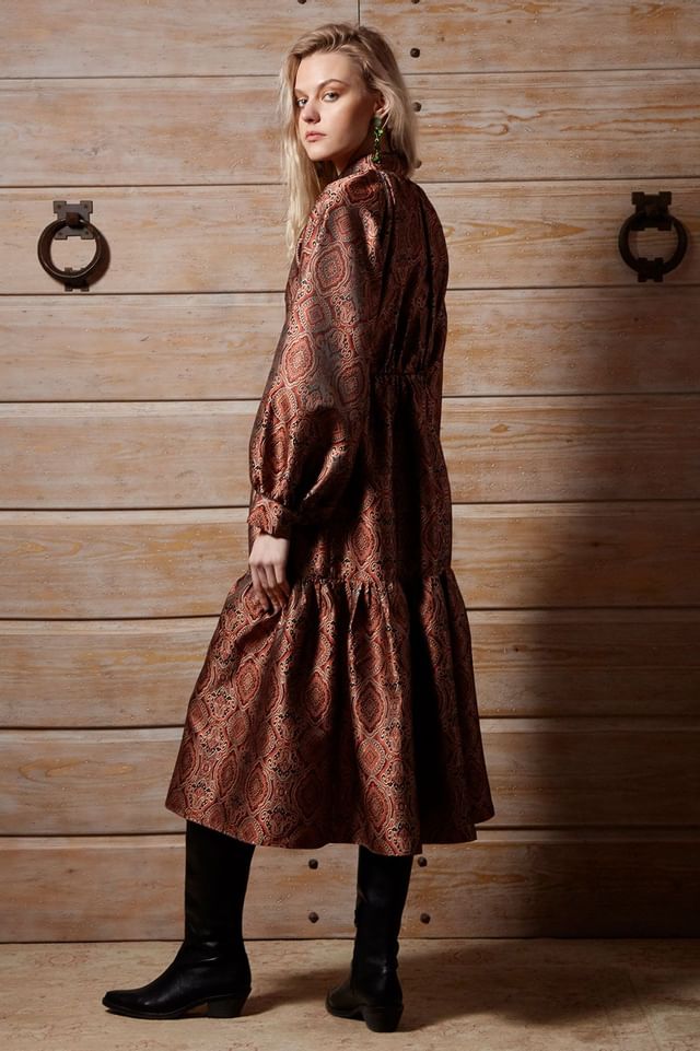 5f46845628cd921e144a6ceb Sakira Dress