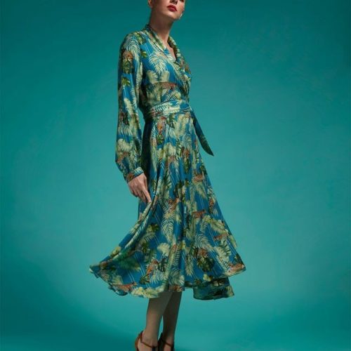 614082fd28cd9247547f0c06 Tami Dress