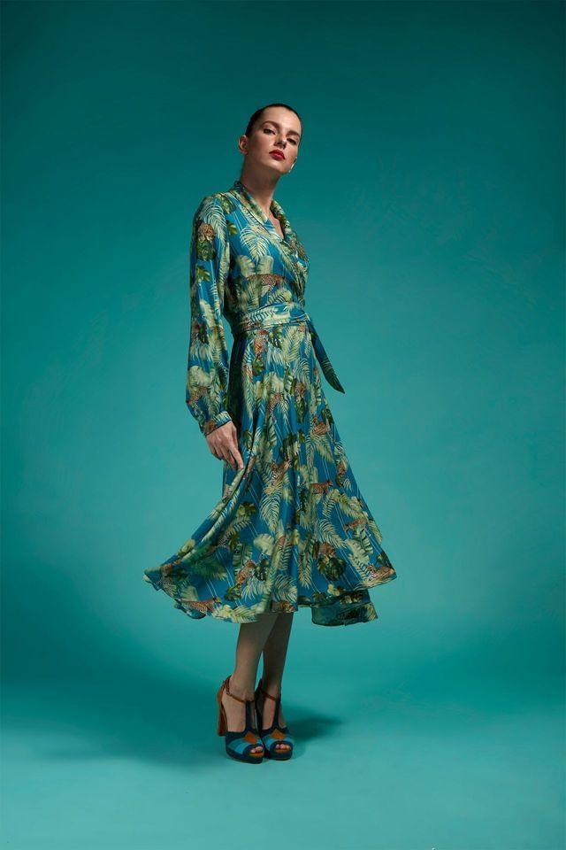 614082fd28cd9247547f0c06 Tami Dress