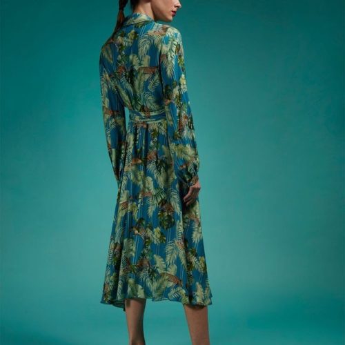 614082fd28cd9247547f0c07 Tami Dress