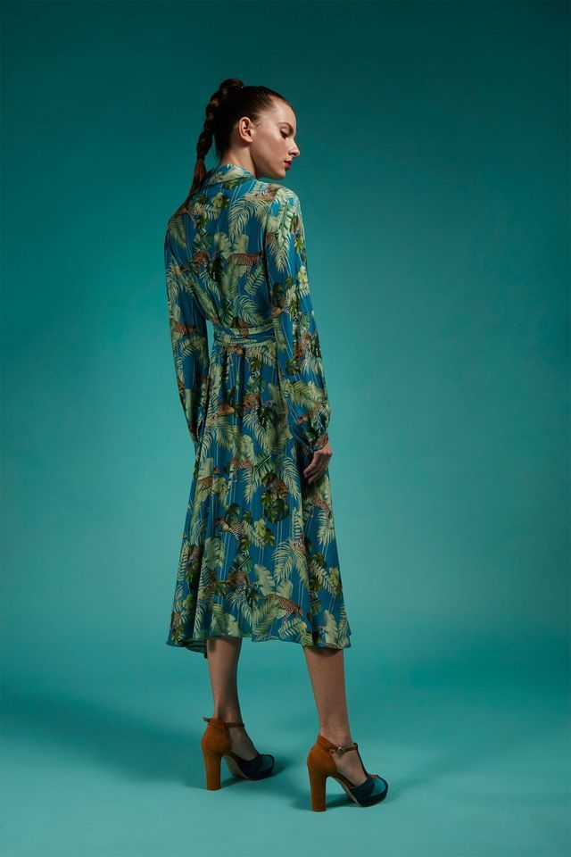 614082fd28cd9247547f0c07 Tami Dress