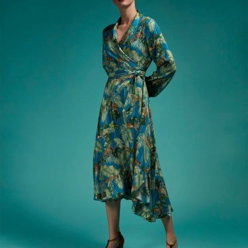 614082fd28cd9247547f0c08 Tami Dress