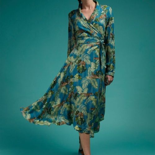 614082fd28cd9247547f0c09 Tami Dress