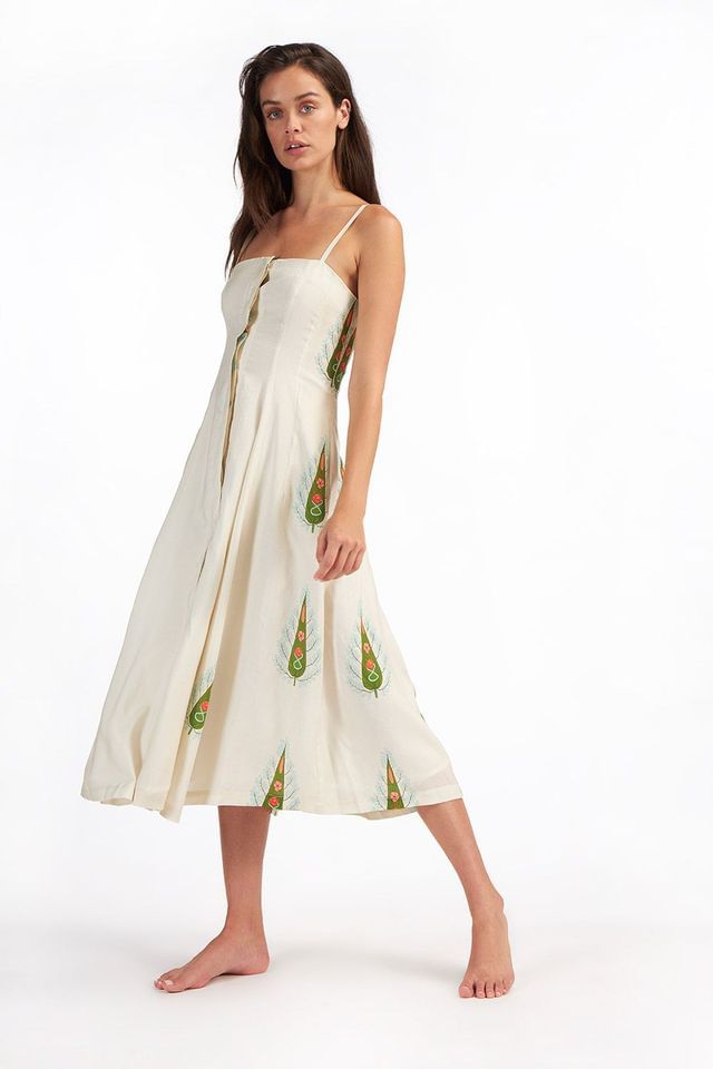 Mariah Maxi Dress