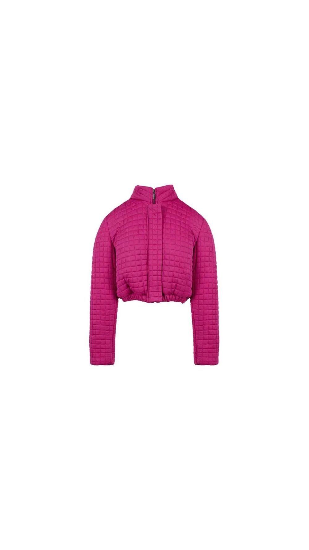 6copy Bamini Puffy Bomber