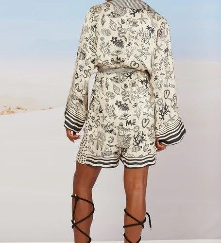 Angelique Rangoli Camisole