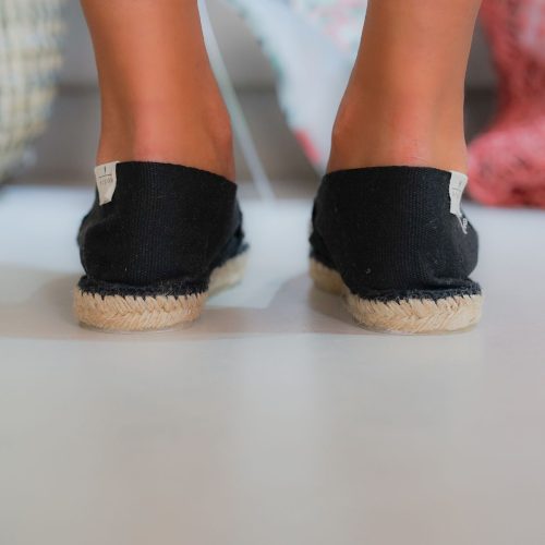 Foinica espadrilles