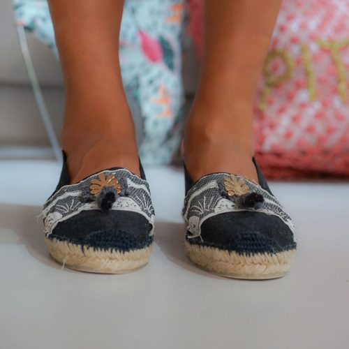 Foinica espadrilles