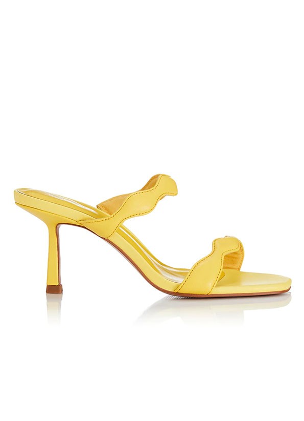 AliasMaeLinYellowHeel1 Lin Yellow