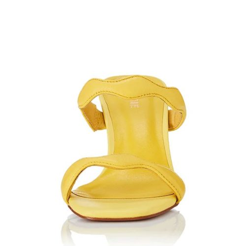 AliasMaeLinYellowHeel3 Lin Yellow