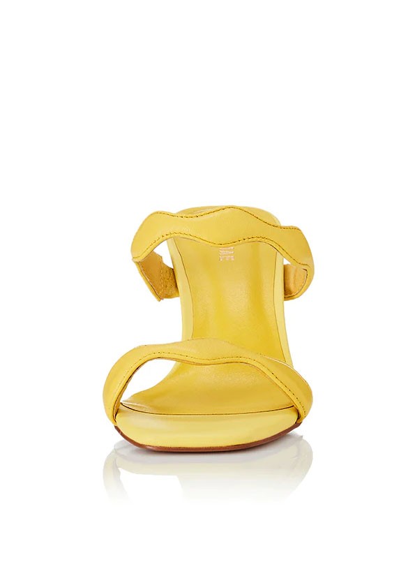 AliasMaeLinYellowHeel3 Lin Yellow