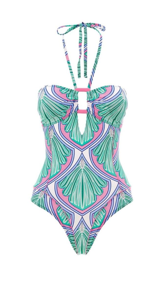 Aura Sonnet One Piece