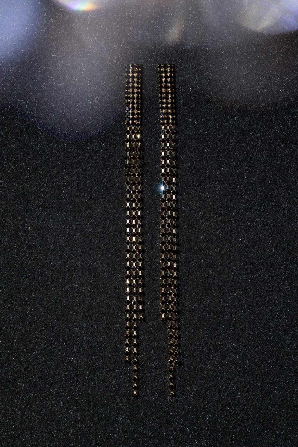 Night Sparkle Earrings