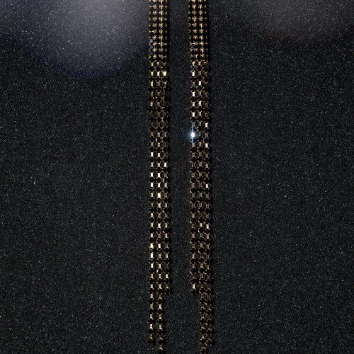 Night Sparkle Earrings