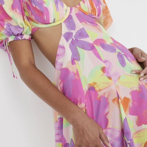 C5FC3A12-A18D-4A85-B076-0FA24D73FF9B Mya Mini Dress