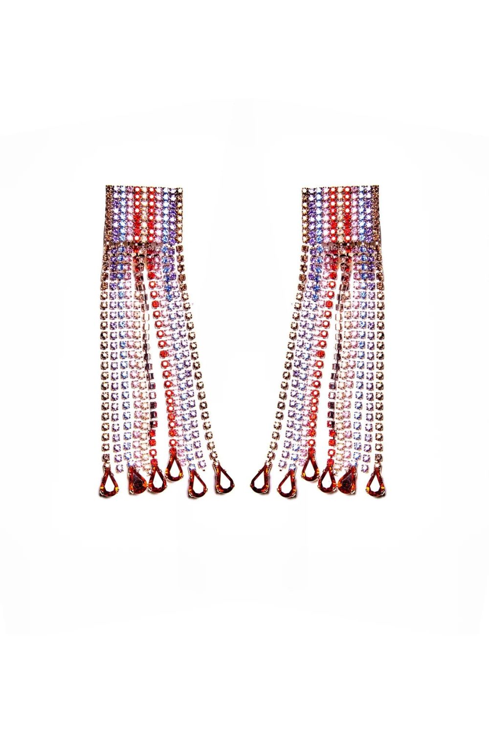 Carnival Ea - Earrings
