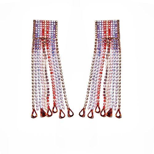 Carnival Ea - Earrings