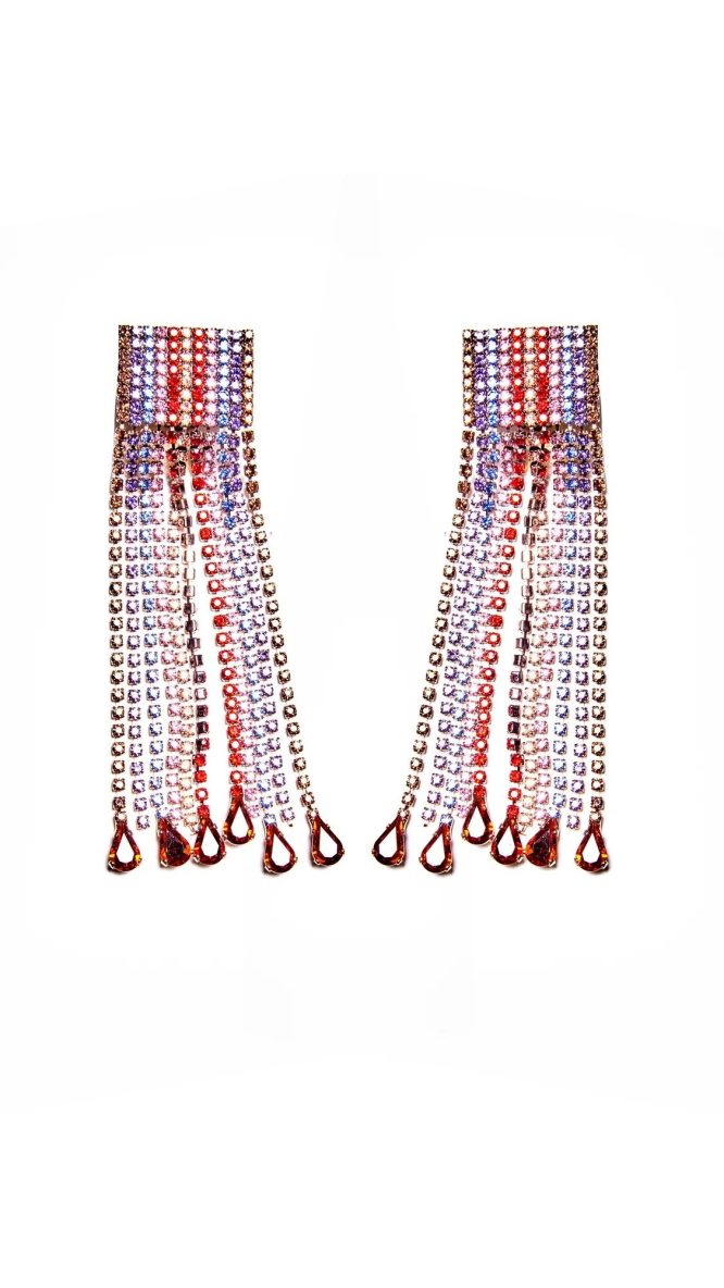 Carnival Ea - Earrings