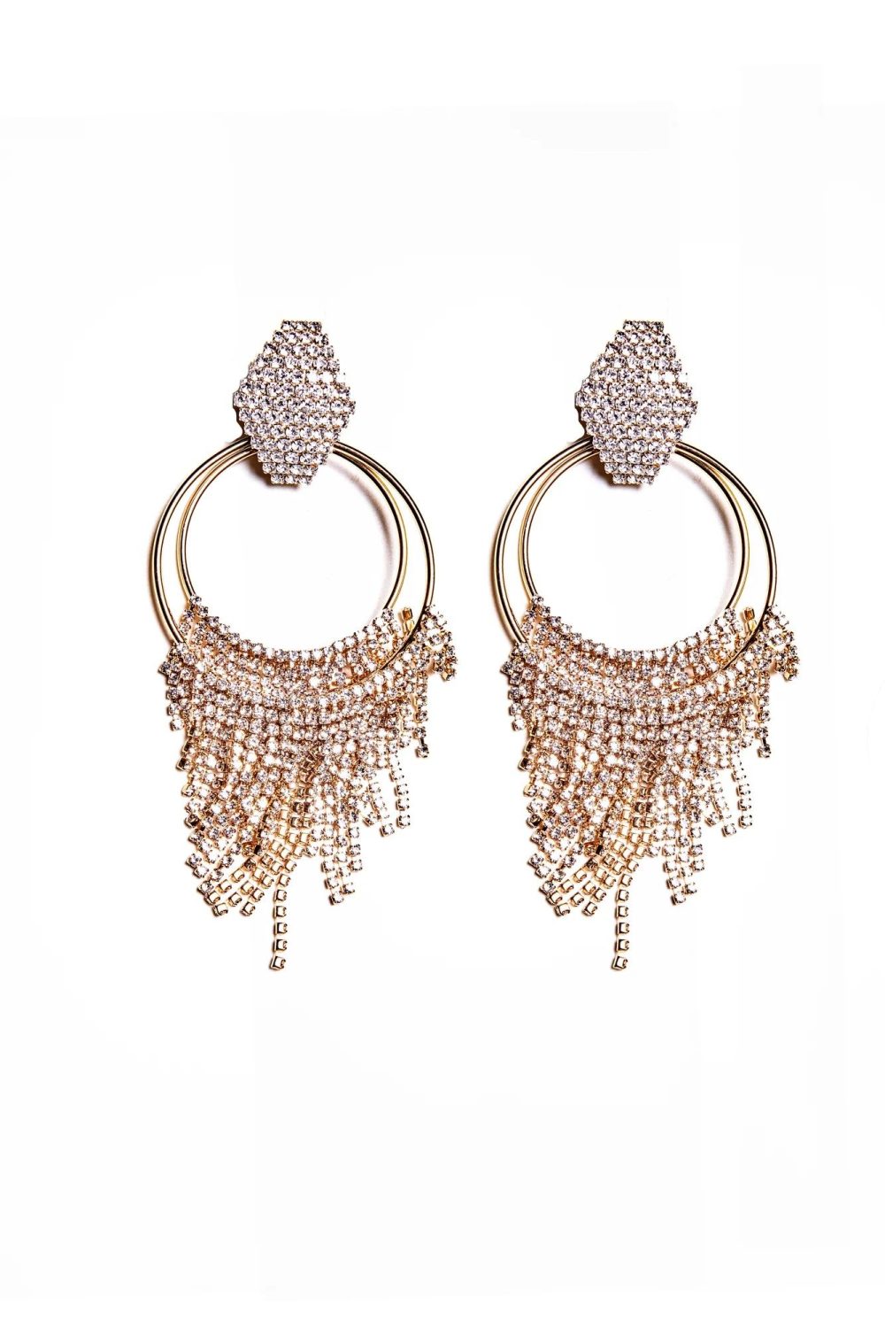 Casino Ea - Earrings