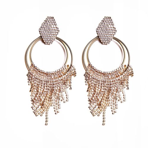 Casino Ea - Earrings