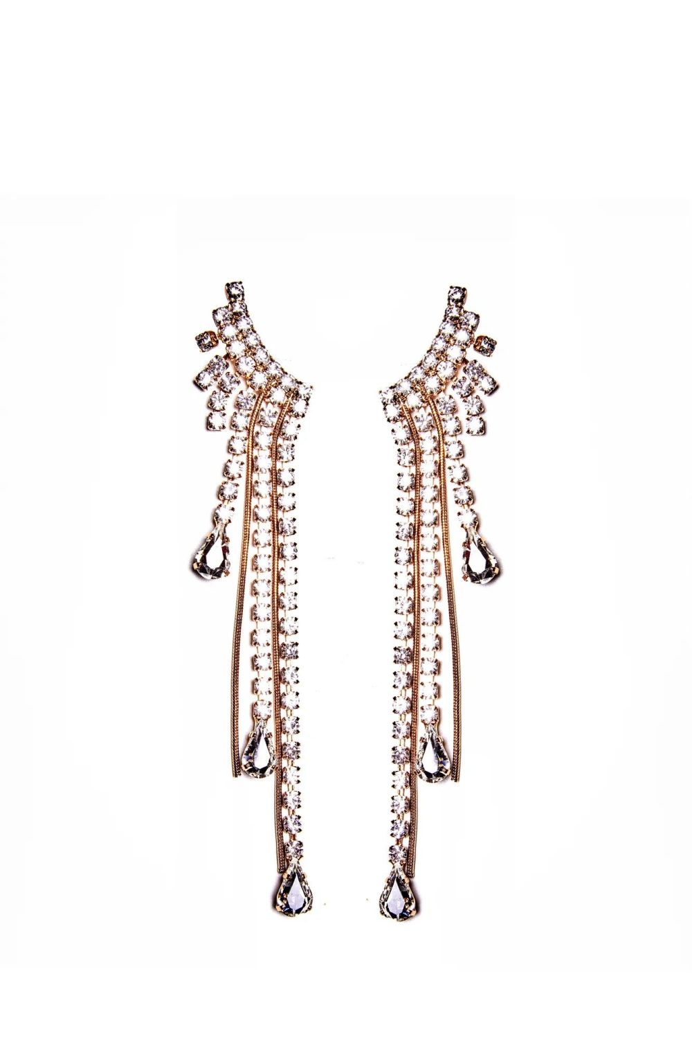 Marci Ea - Earrings