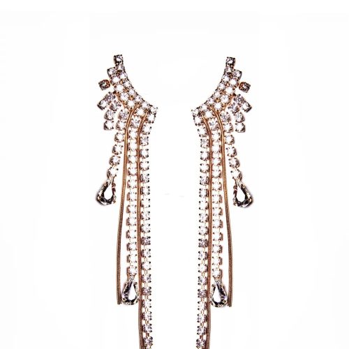 Marci Ea - Earrings