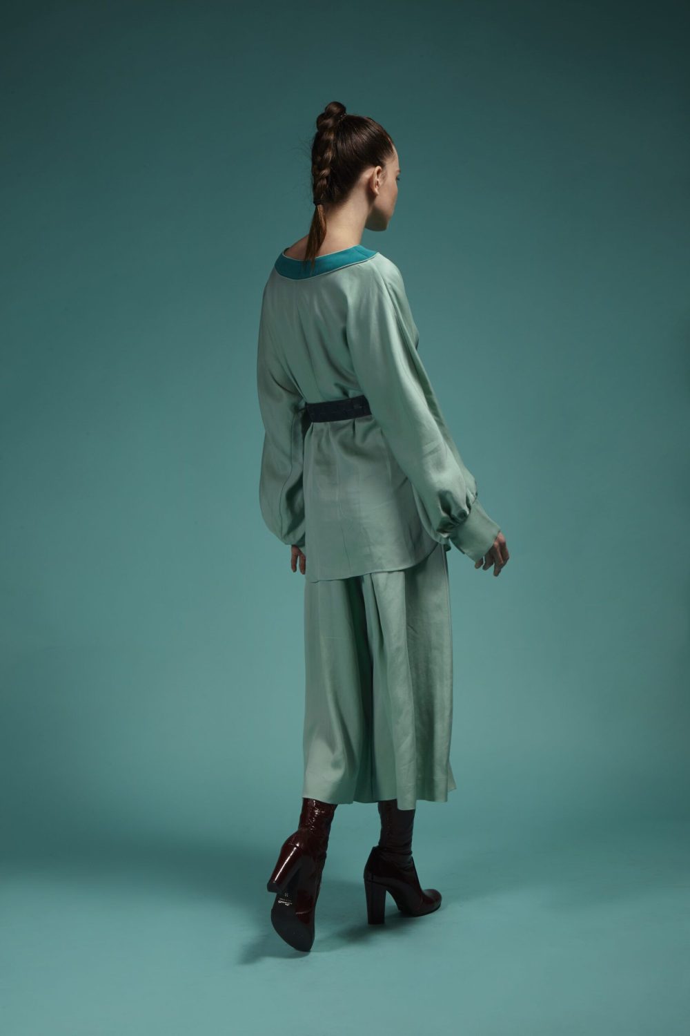 CLER-BLOUSE-156-CLER-PANTS-147-4-scaled Cler Blouse