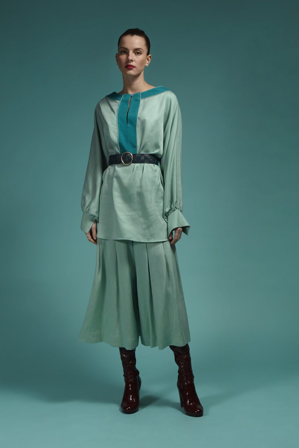 CLER-BLOUSE-156-CLER-PANTS-147-scaled Cler Blouse