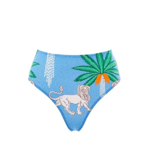 Circe's Garden Rhodes