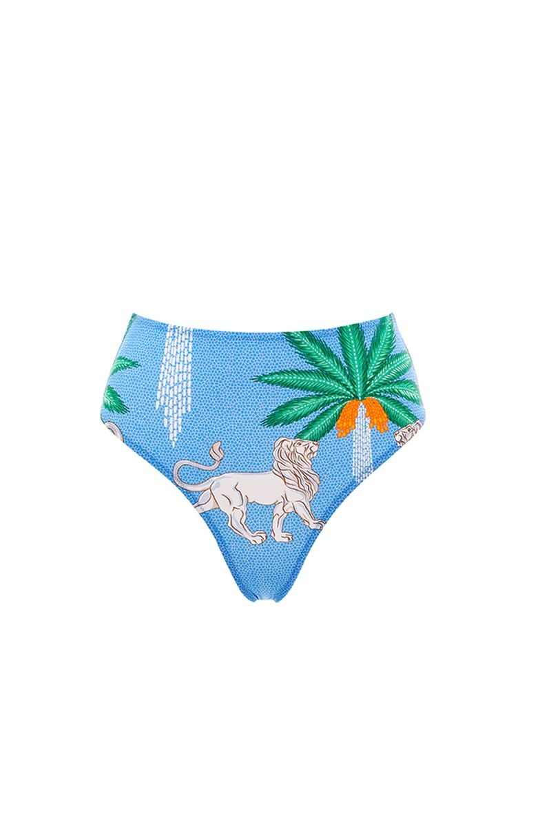 Circe's Garden Rhodes