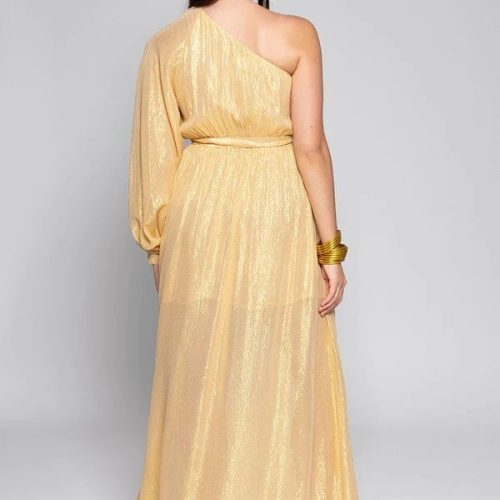 Indiana Saint Barth - Blush Pink Mini Dress