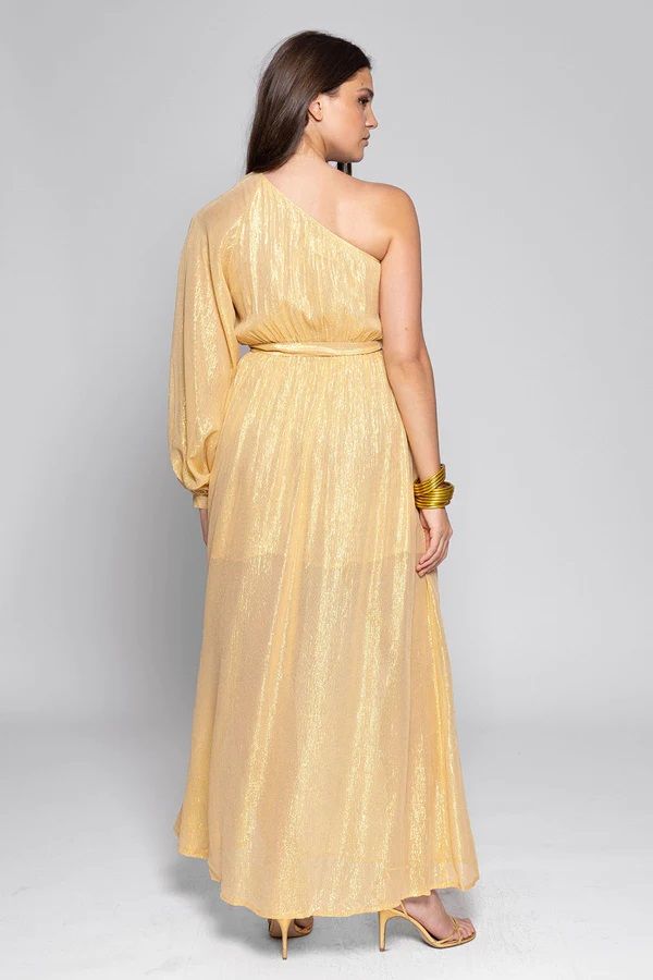 Indiana Saint Barth - Blush Pink Mini Dress