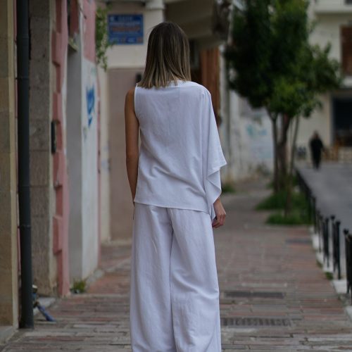 Dream on - White dress