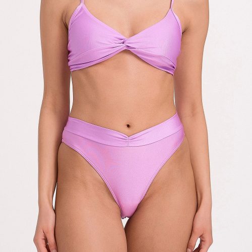 Julia - Lilac Bikini