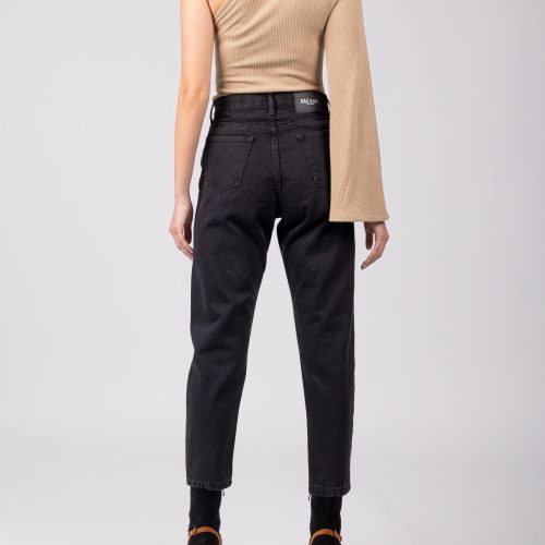 Angela Regular Fit - Black