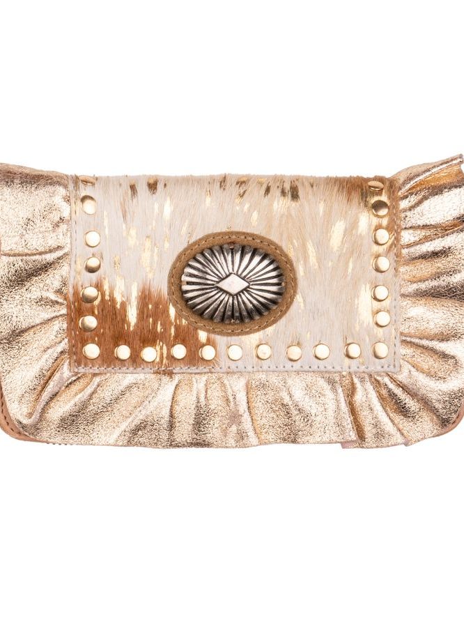 EF105357 Wallet Wester Natural