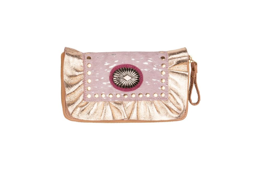 Wester Purse Mauve