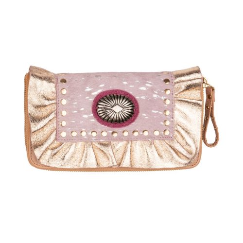 Wester Purse Mauve