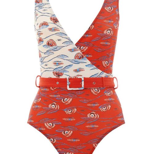 Efterpe Artemis One Piece