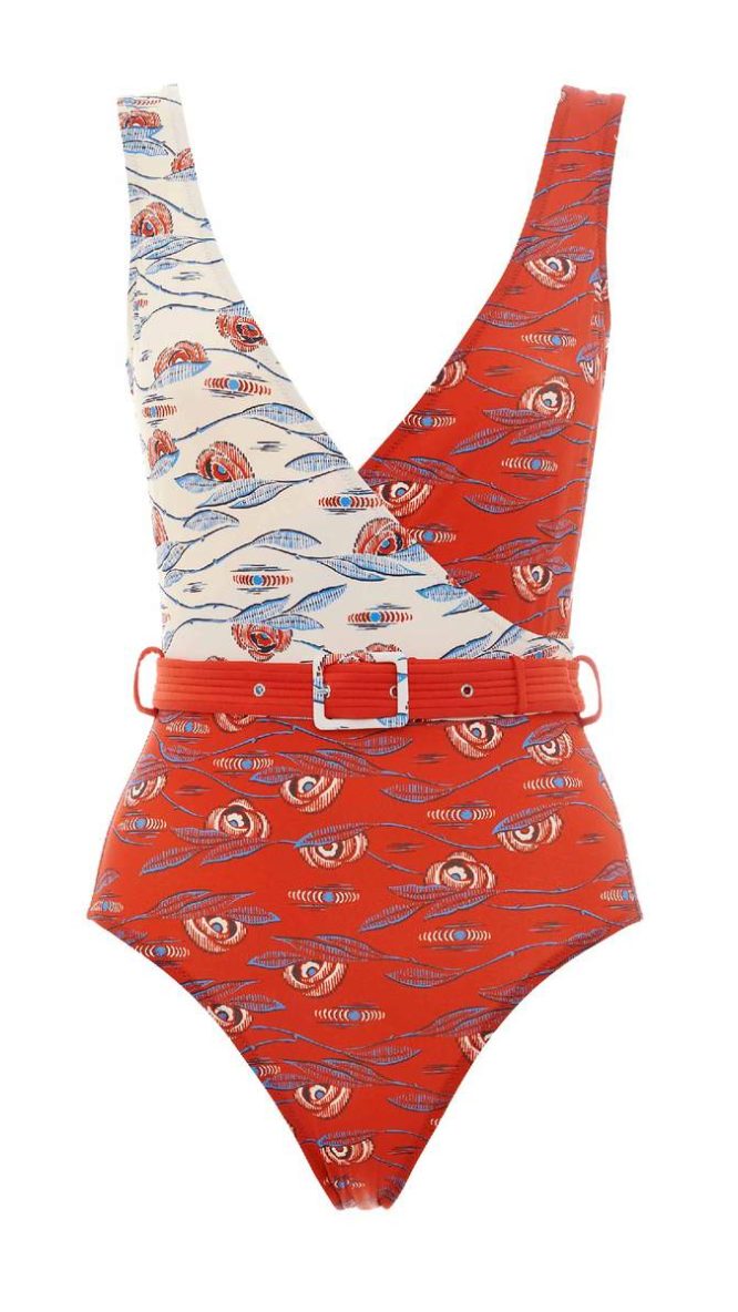 Efterpe Artemis One Piece