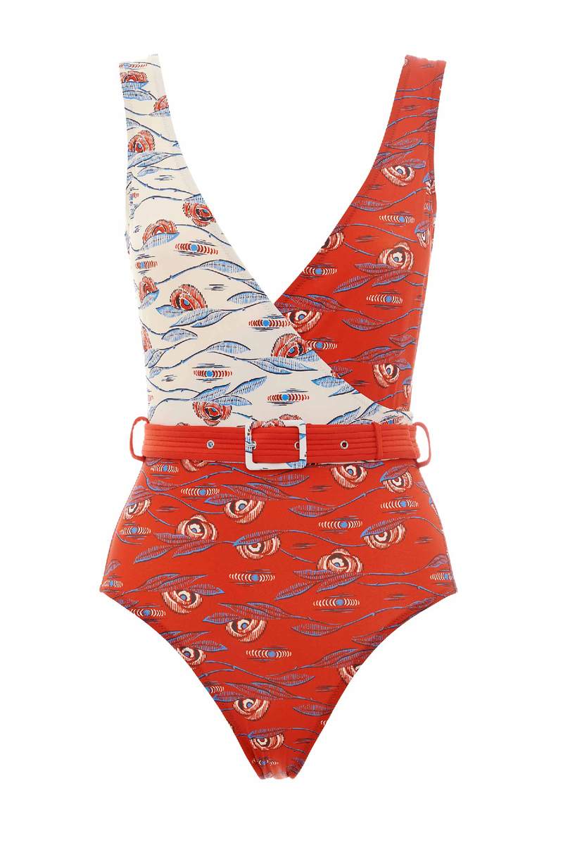 Efterpe Artemis One Piece