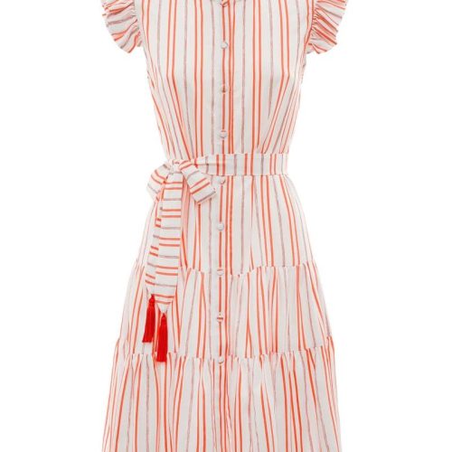 Erato-Short-Ruffle-Dress_1200x1200 Erato Short Ruffle Dress