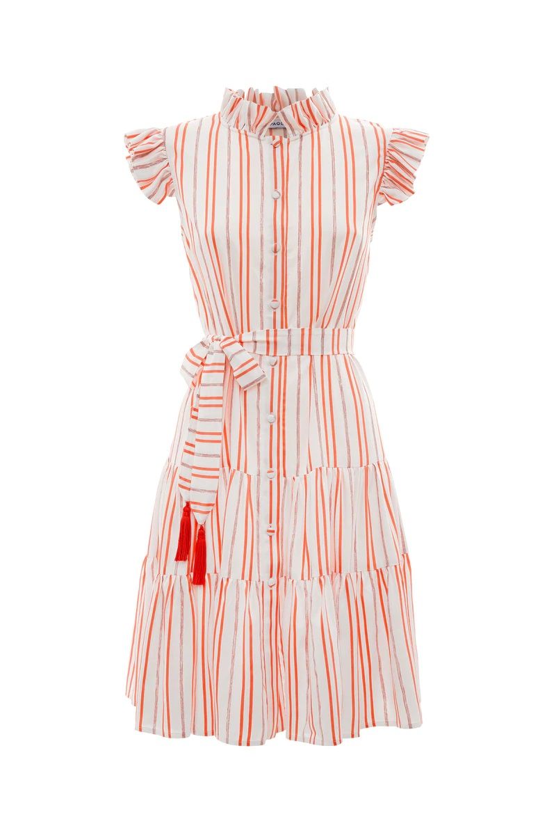 Erato-Short-Ruffle-Dress_1200x1200 Erato Short Ruffle Dress