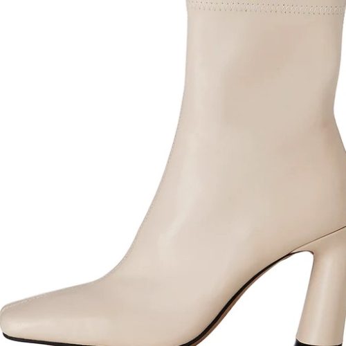 Eve Cream Soft Leather