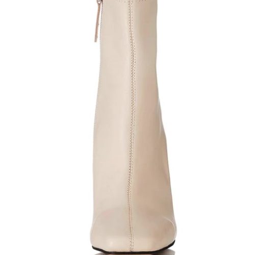 Eve Cream Soft Leather