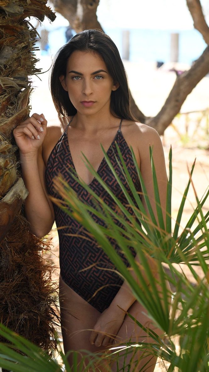 HeartbeatInk_by_Ino_Mei__48 Grecian Halter Swimsuit